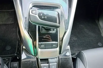 SAIC MAXUS Dajia 5 2024, 26800 км, за 12370 USD - фото 21