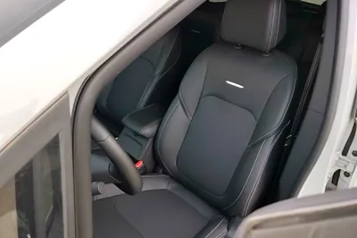 SAIC MAXUS Dajia 5 2024, 26800 км, за 12370 USD - фото 22