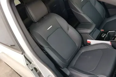 SAIC MAXUS Dajia 5 2024, 26800 км, за 12370 USD - фото 24