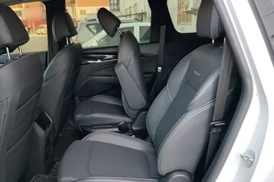 SAIC MAXUS Dajia 5 2024, 26800 км, за 12370 USD - фото 25