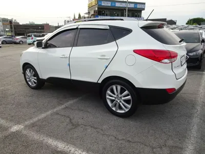 Hyundai Tucson 2012, 157000 км, за 3250.82 USD