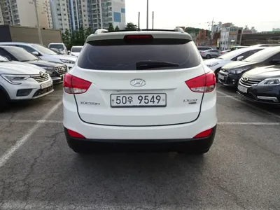 Hyundai Tucson 2012, 157000 км, за 3249.33 USD - фото 6