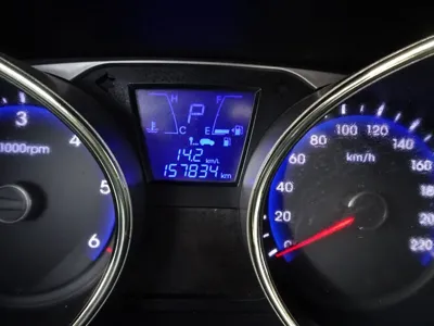 Hyundai Tucson 2012, 157000 км, за 3249.33 USD - фото 7