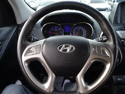 Hyundai Tucson 2012, 157000 км, за 3249.33 USD - фото 8
