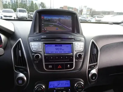 Hyundai Tucson 2012, 157000 км, за 3249.33 USD - фото 11