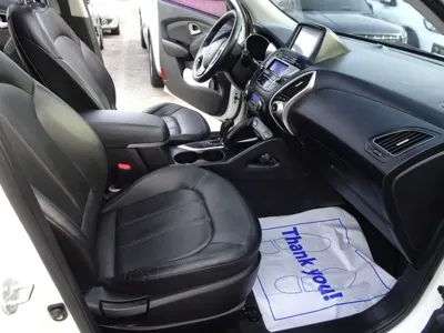 Hyundai Tucson 2012, 157000 км, за 3249.33 USD - фото 13