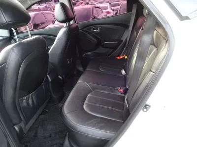 Hyundai Tucson 2012, 157000 км, за 3249.33 USD - фото 14