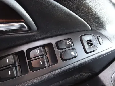 Hyundai Tucson 2012, 157000 км, за 3249.33 USD - фото 16