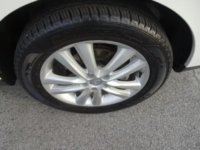 Hyundai Tucson 2012, 157000 км, за 3249.33 USD - фото 17