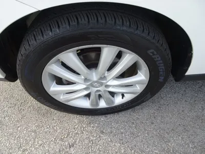 Hyundai Tucson 2012, 157000 км, за 3249.33 USD - фото 18