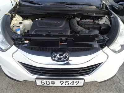 Hyundai Tucson 2012, 157000 км, за 3249.33 USD - фото 20