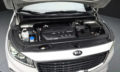 Kia Canival 2020, 53940 км, за 9915.4 USD - фото 6