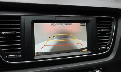 Kia Canival 2020, 53940 км, за 9915.4 USD - фото 15
