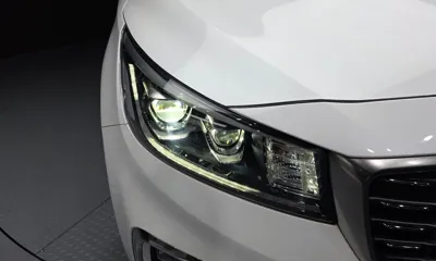 Kia Canival 2020, 53940 км, за 9915.4 USD - фото 22