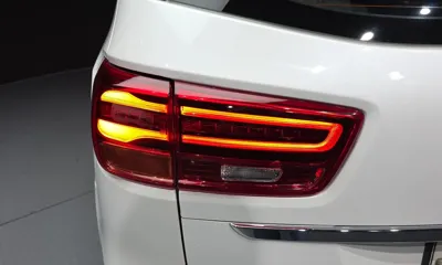 Kia Canival 2020, 53940 км, за 9915.4 USD - фото 23
