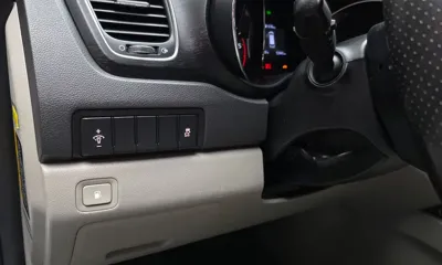 Kia Canival 2020, 53940 км, за 9915.4 USD - фото 30