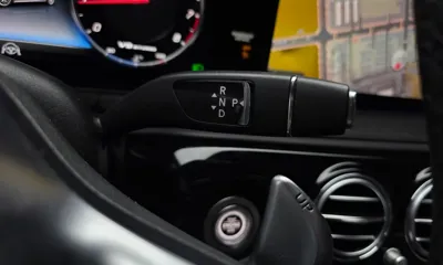 Mercedes-Benz S-Class 2020, 146460 км, за 36339.61 USD - фото 9