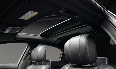 Mercedes-Benz S-Class 2020, 146460 км, за 36339.61 USD - фото 17
