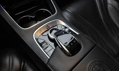 Mercedes-Benz S-Class 2020, 146460 км, за 36339.61 USD - фото 18