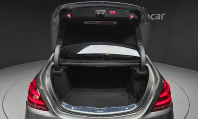 Mercedes-Benz S-Class 2020, 146460 км, за 36339.61 USD - фото 20
