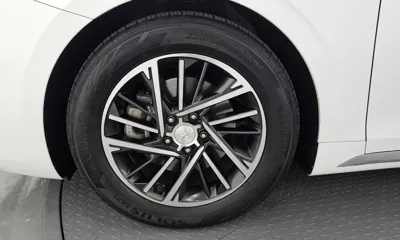Hyundai Grandeur 2020, 55221 км, за 13472.08 USD