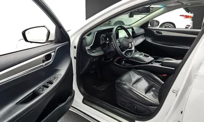 Hyundai Grandeur 2020, 55221 км, за 13472.08 USD - фото 11