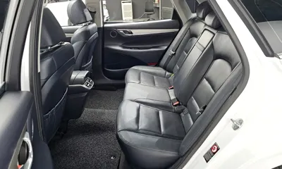 Hyundai Grandeur 2020, 55221 км, за 13472.08 USD - фото 12