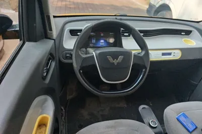 Wuling Hongguang MINIEV 2021, 88400 км, за 4846 USD - фото 9