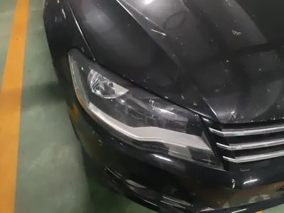 Volkswagen Bora 2014, 175200 км, за 3787 USD - фото 7