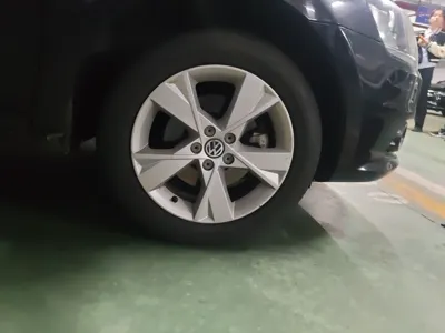 Volkswagen Bora 2014, 175200 км, за 3787 USD - фото 8