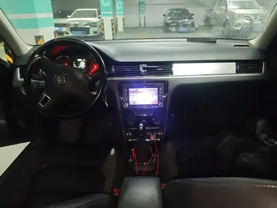 Volkswagen Bora 2014, 175200 км, за 3787 USD - фото 10
