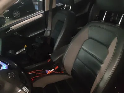 Volkswagen Bora 2014, 175200 км, за 3787 USD - фото 16