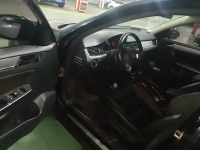 Volkswagen Bora 2014, 175200 км, за 3787 USD - фото 17