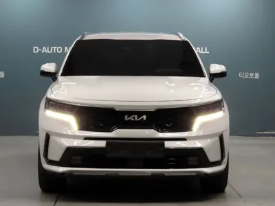 Kia Sorento 2023, 100737 км, за 16279.38 USD