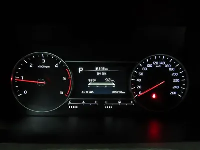 Kia Sorento 2023, 100737 км, за 16279.38 USD - фото 9