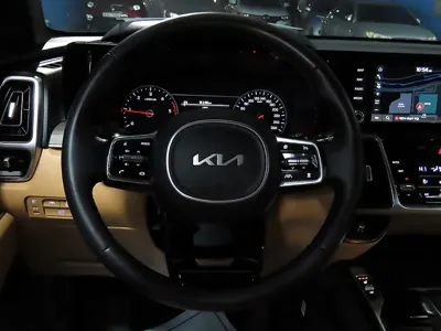 Kia Sorento 2023, 100737 км, за 16279.38 USD - фото 10