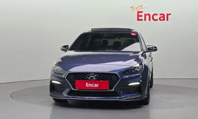 Hyundai i30 2019, 89672 км, за 8456.94 USD