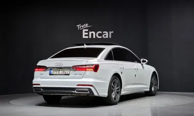 Audi A6 2023, 17361 км, за 25403.7 USD