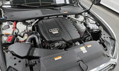 Audi A6 2023, 17361 км, за 25403.7 USD - фото 6