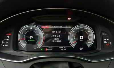 Audi A6 2023, 17361 км, за 25403.7 USD - фото 8