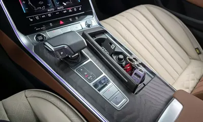 Audi A6 2023, 17361 км, за 25403.7 USD - фото 9