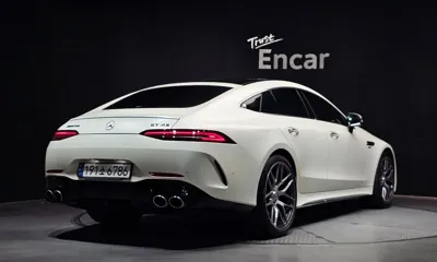 Mercedes-Benz AMG GT 2023, 49877 км, за 65441.61 USD