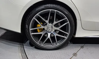 Mercedes-Benz AMG GT 2023, 49877 км, за 65441.61 USD