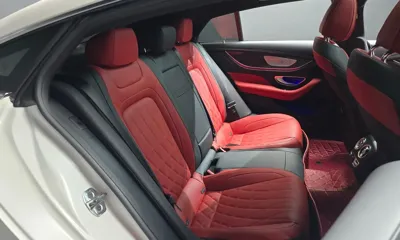 Mercedes-Benz AMG GT 2023, 49877 км, за 64986.22 USD - фото 11