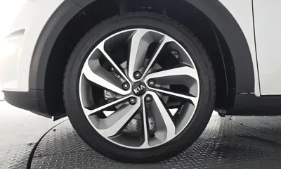 Kia Niro 2018, 42720 км, за 9734.97 USD