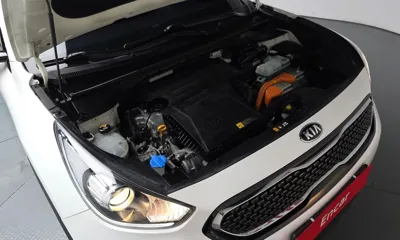Kia Niro 2018, 42720 км, за 9725.48 USD - фото 6
