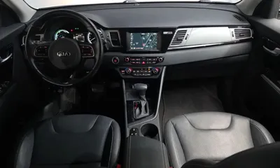 Kia Niro 2018, 42720 км, за 9725.48 USD - фото 7