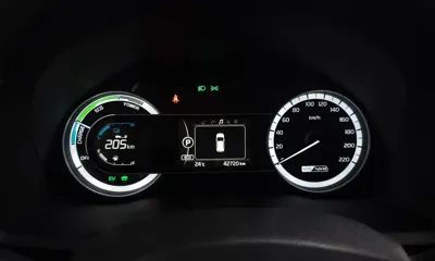 Kia Niro 2018, 42720 км, за 9725.48 USD - фото 8
