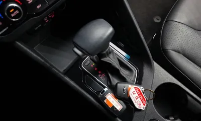Kia Niro 2018, 42720 км, за 9725.48 USD - фото 9