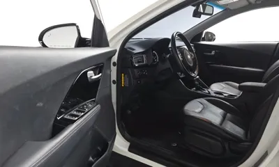 Kia Niro 2018, 42720 км, за 9725.48 USD - фото 10